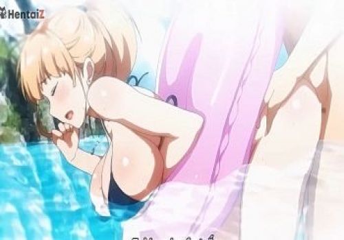 [HENTAI] Chị gái thân hình mũm mĩm cho thanh niên địt sướng chim