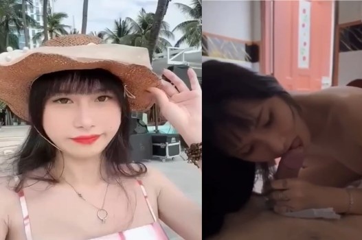 (VIET69) Cùng nhau tận hưởng chuyến đi trong không khí ấm áp