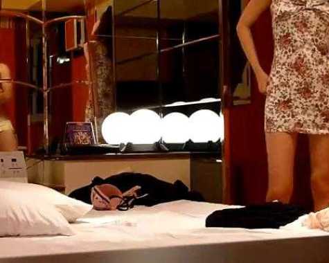 [javHD] [Phim 18+] Vụ bê bối của nữ diễn viên hạng B Hàn Quốc